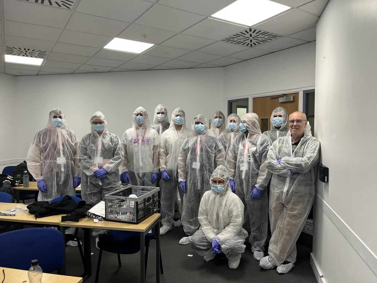 Phil Healy (@philhealy2110) on Twitter photo With <a href="/CityPolice/">City of London Police</a> DHEP students looking at decision making, crime scene and scene logs. Even managed to have some practical exercises on blood splatter and a very interesting case study. Thanks to all concerned who made it happen. With <a href="/CityPolice/">City of London Police</a> DHEP students looking at decision making, crime scene and scene logs. Even managed to have some practical exercises on blood splatter and a very interesting case study. Thanks to all concerned who made it happen.