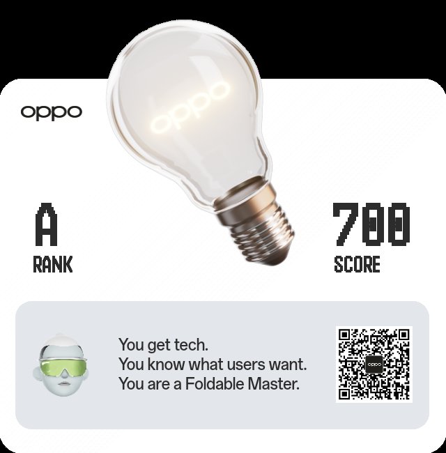 anujnaik16's tweet photo. #FoldablesReimagined 

@oppo https://t.co/2SehDLBw3g