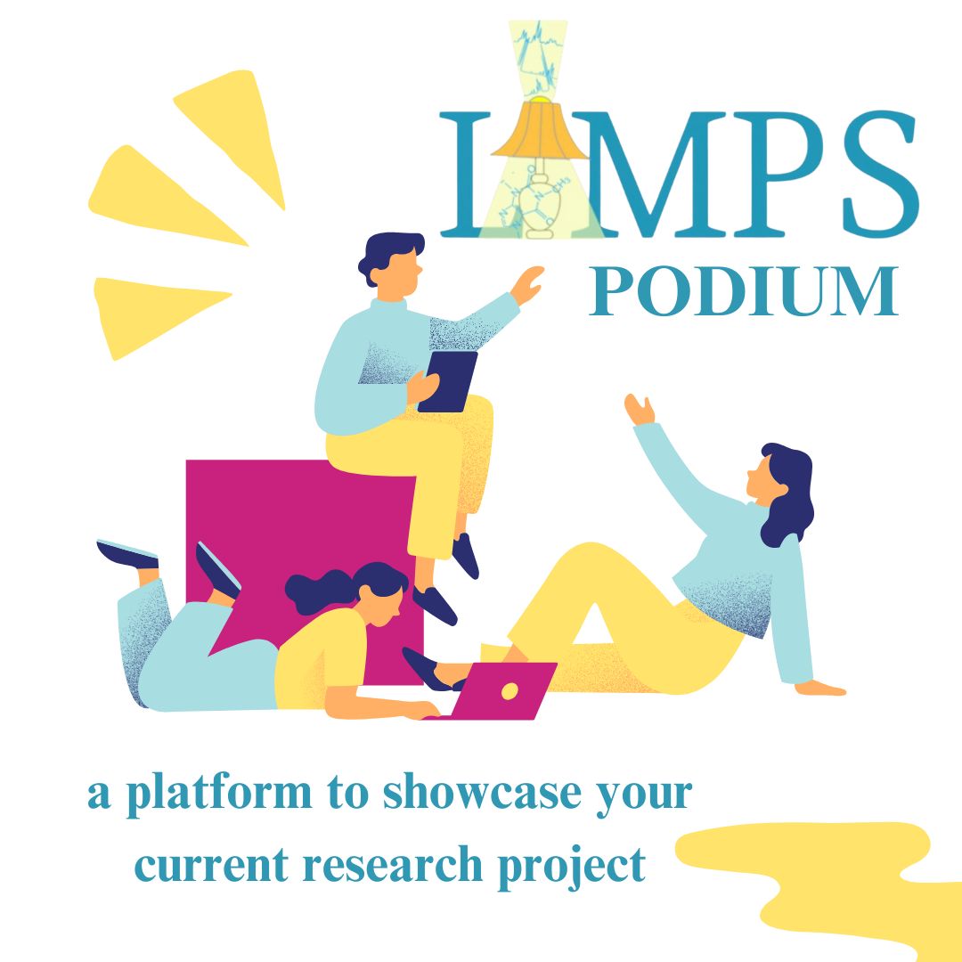 LampsNetwork's tweet photo. 📝Our inaugural LAMPS Podium is scheduled for November 24th at 11am GMT-3. The event includes 5-minute presentations, followed by interactive Q&amp;A. The program will feature a total of 8 concise lecture presentations.

Registration on the link:
🔗 https://t.co/Xq0gTBWJo6 https://t.co/LinHyVQHFQ