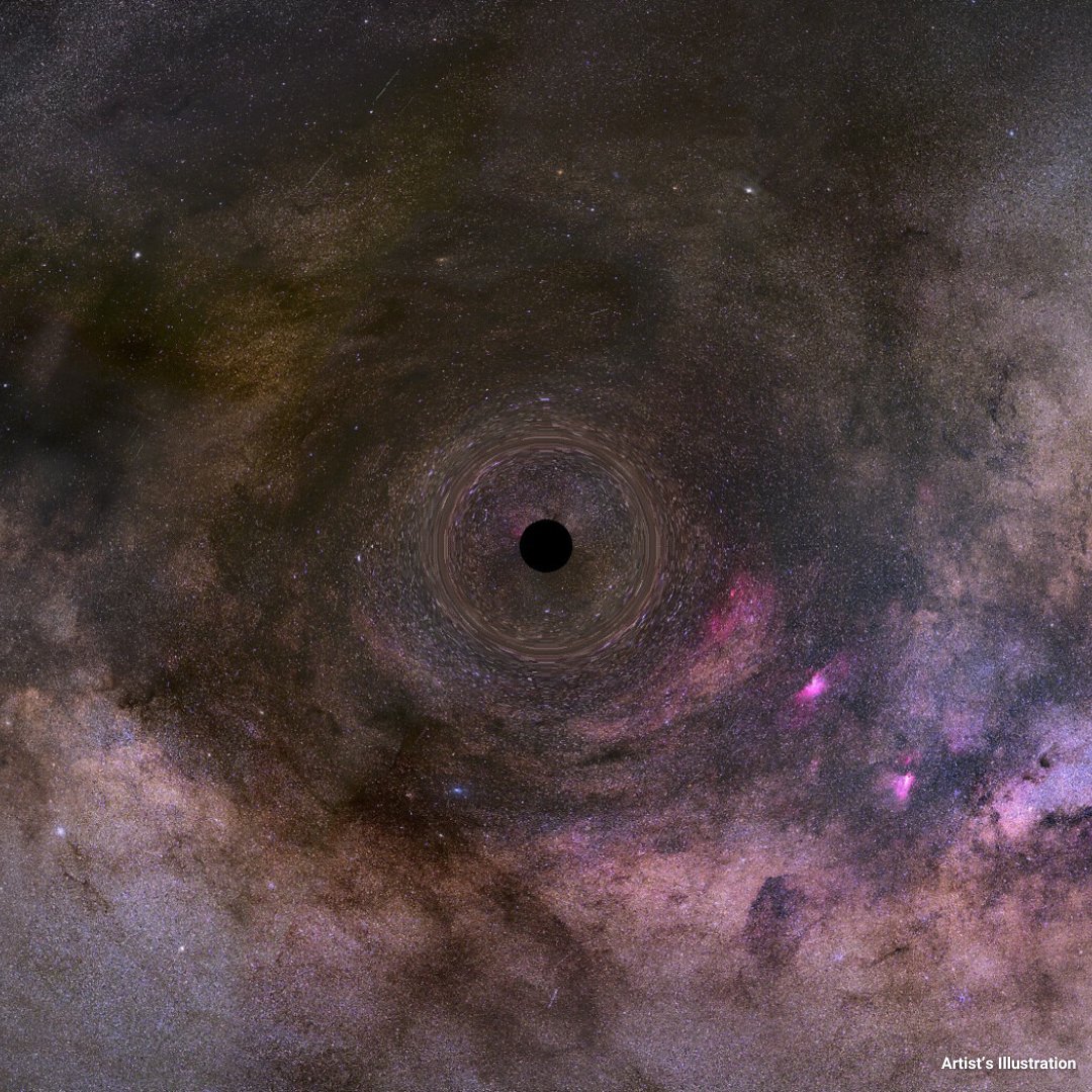 NASAHubble's tweet photo. Art 🤝 Science

Today is #InternationalArtistsDay, and we're showing off some stunning illustrations that help us visualize complicated astrophysics concepts. Artists worked with scientists to create these informative (and beautiful) pieces.

Find more: https://t.co/dxtrZxBU3B https://t.co/8gKyV1Grma