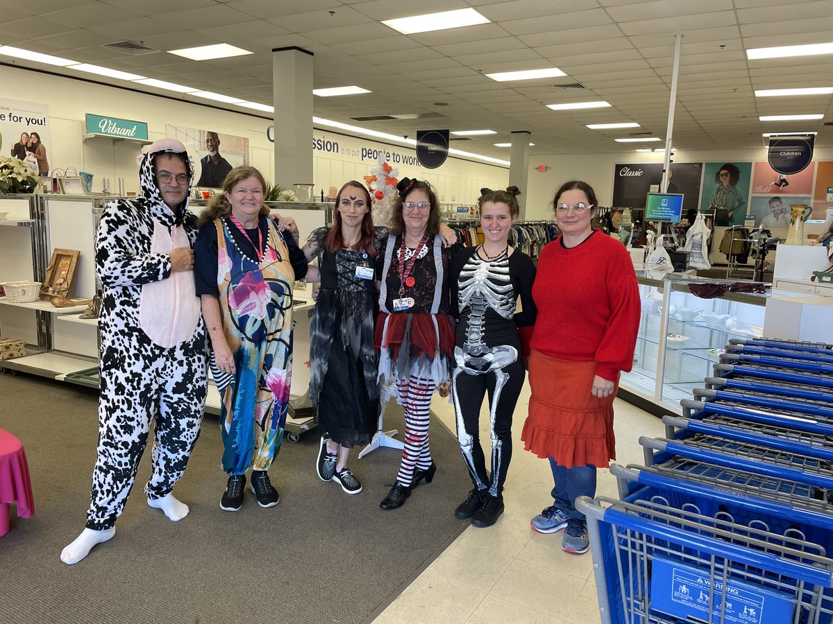 Goodwill Industries of South MS tweet media