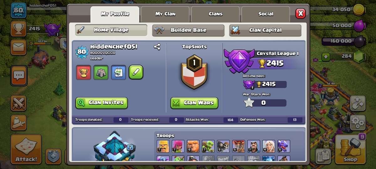 Hiddenchef013 (@hiddenchef013) on Twitter photo Join my clan
linktr.ee/kinglucero013
#clashofclans #clash #clashroyale #handheld #supercell #gaming <a href="/StreamersRT1/">StreamersRT</a> <a href="/StreamerBoom/">StreamerBoom</a> <a href="/420Twitch1/">420Twitch</a> <a href="/SpideyRTs/">Spidey RTs</a> <a href="/OwlRetweets/">Owl Retweets</a> #twitchtvgaming #youtubelive #TwitchAffliate #kickaffliate
linktr.ee/hiddenchef013 Join my clan
linktr.ee/kinglucero013
#clashofclans #clash #clashroyale #handheld #supercell #gaming <a href="/StreamersRT1/">StreamersRT</a> <a href="/StreamerBoom/">StreamerBoom</a> <a href="/420Twitch1/">420Twitch</a> <a href="/SpideyRTs/">Spidey RTs</a> <a href="/OwlRetweets/">Owl Retweets</a> #twitchtvgaming #youtubelive #TwitchAffliate #kickaffliate
linktr.ee/hiddenchef013