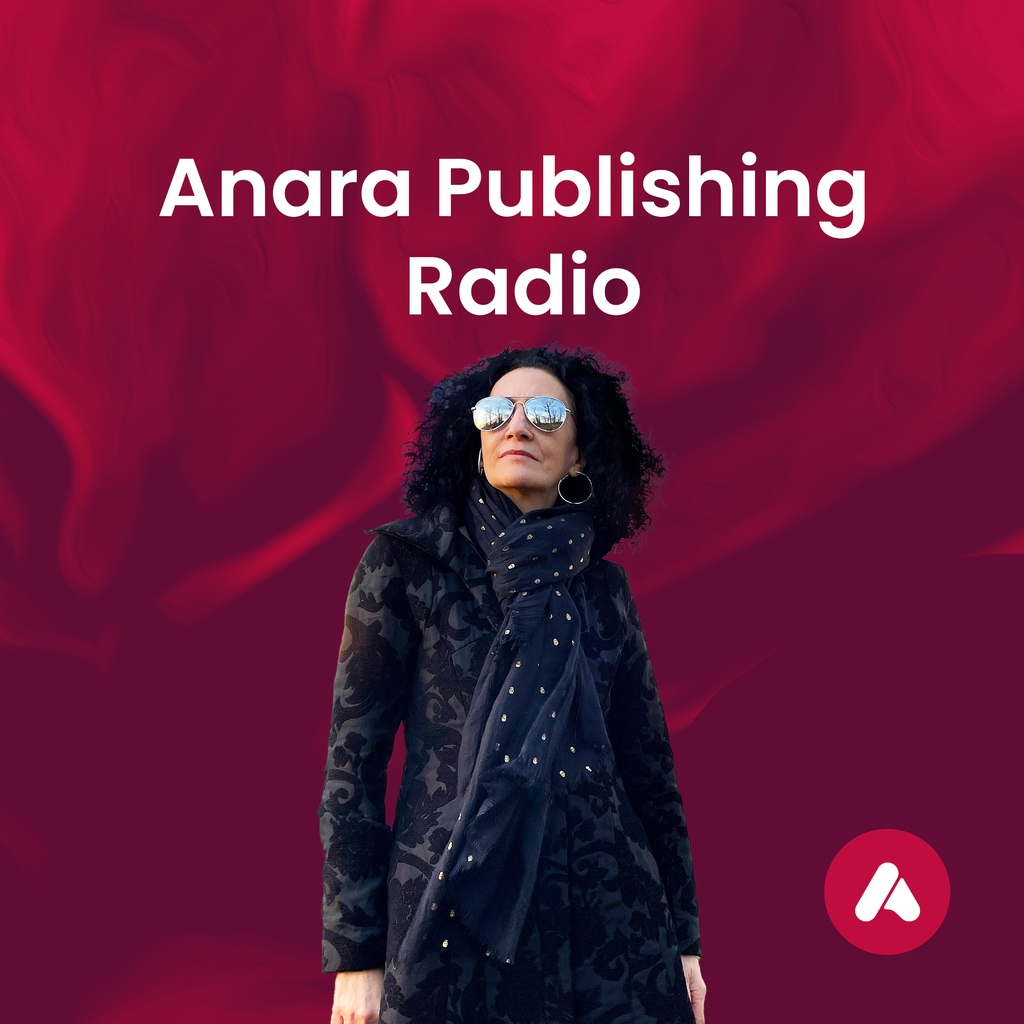 Looking for the best songs to play? Anara Publishing have got you covered! We’ve selected some of our top roster songs from our amazing artists 🎶 Cover: Eljuri 💓⁠
⁠
Link in bio 🔗⁠ @eljurimusic ✨⁠
⁠
#AnaraPublishing #MusicPublisher #AnaraPublishingRadio #ExplorePage