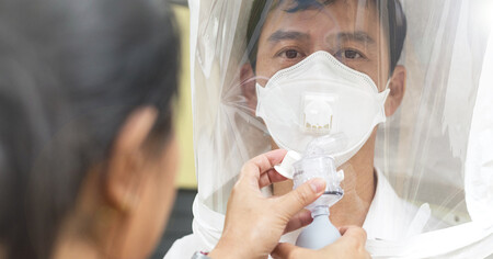 TSIIncorporated's tweet photo. Are you fit testing workers who have a loss of taste or smell? Learn more by reading our latest article: https://t.co/lFLaEt4Xft 
#occupationalhealthandsafety #respiratoryprotection #quantitativefittesting #portacountfittester https://t.co/rwjRXAt6bV