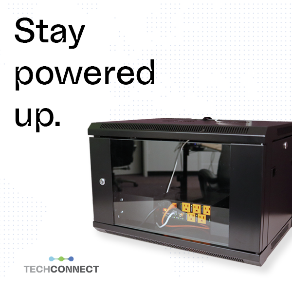TechConnectSer1's tweet image. Looking to expand your power management capabilities? We&apos;re excited to announce our support for PDU and UPS installations! 

Learn more at:

zurl.co/v8Ev 

#FieldServices

#TechConnectServices

#TechConnect