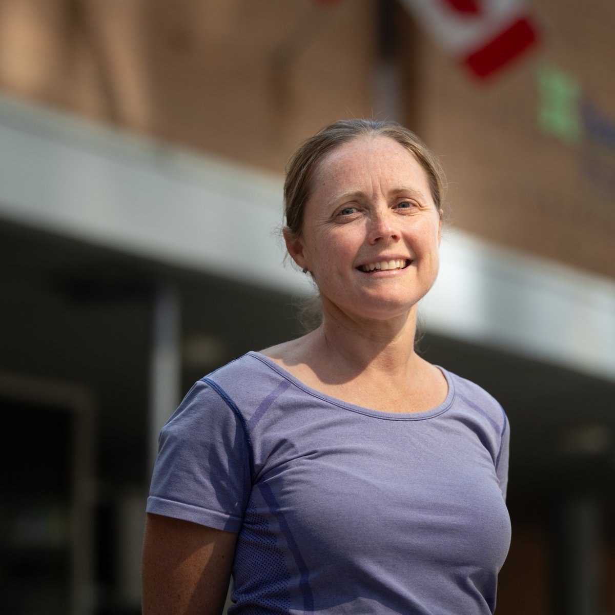 October is Occupational Therapy (OT) Month! Sunnybrook is proud to recognize the many OTs providing leading care to patients. Read more about the experiences of Rachel Davies, OT with Sunnybrook’s Holland Bone and Joint Program. health.sunnybrook.ca/featured/how-t…
