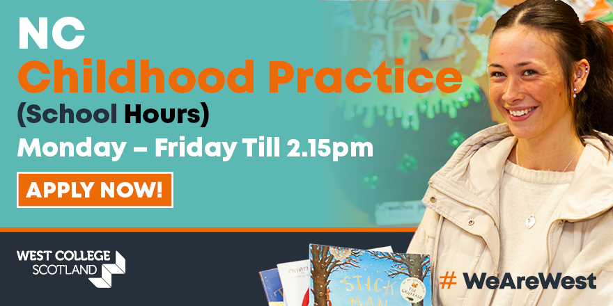 WestCollegeScotland tweet media