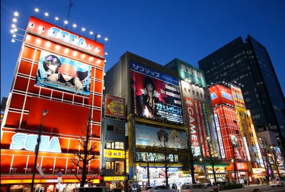 studrill_jp's tweet photo. [Where to Find Anime Merch in Japan?]

No worries, head to Tokyo – an anime enthusiast's haven with stores in Akihabara, Nakano Broadway, Shibuya, Ikebukuro, Odaiba, Harajuku, Kotobukiya, and Don Quijote. Akihabara is a standout mecca for anime and manga fans.
#Akihabara #Shibuya https://t.co/AEvkvcF1Q8