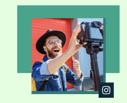 Instagram reels are an absolute must-have in your brand’s social media Instagram strategy! Here is how! blog.hootsuite.com/instagram-vide… #reels #Instagram