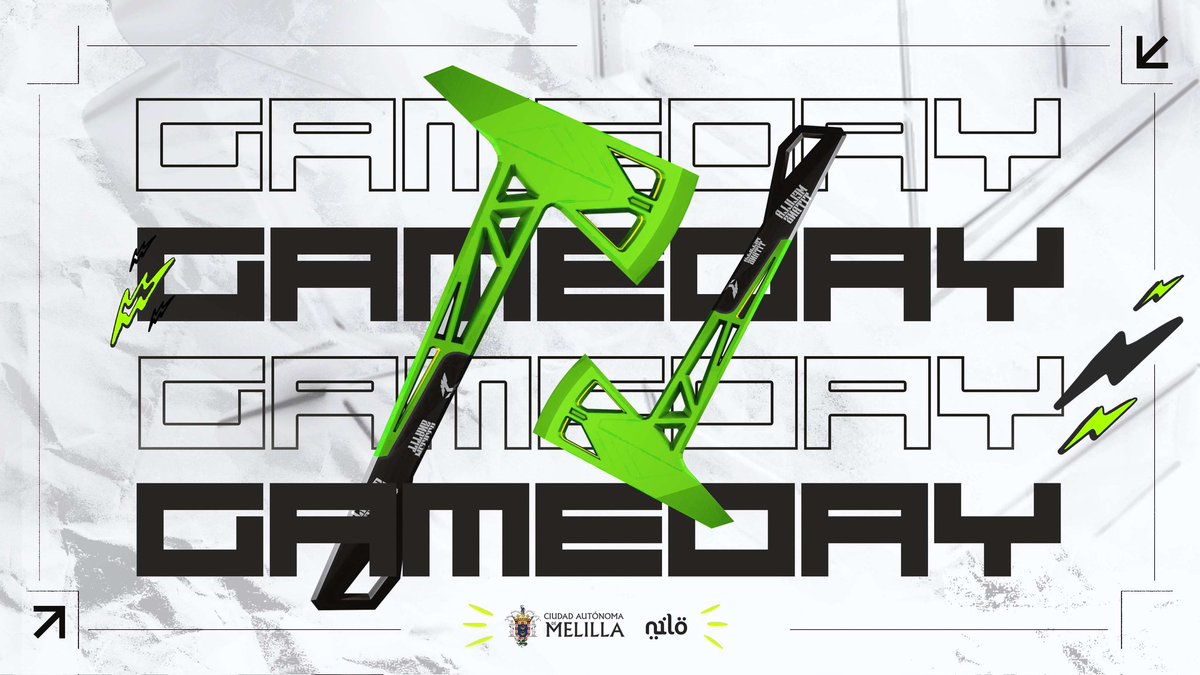 Vuelve el Academy, vuelven las tapas, ¿Volverán a llegar a la fase final? 🤭

🏆 Giants Ultimate Cup X (<a href="/GiantsGaming/">GIANTX</a> x <a href="/fitchinGG/">FITCHIN</a>)
⏰ 18:00