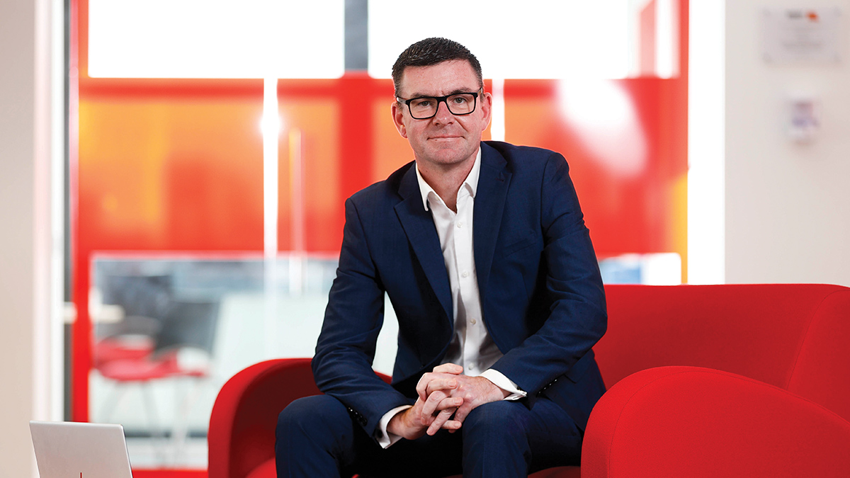 Ireland’s SMEs are confident despite economic uncertainty but a range of financing options will be critical to sustaining their cashflow and working capital, says Mark O’Rourke of @BibbyFinanceIE. Find out more here: brnw.ch/21wDQQQ #sponsored #SMEfinance