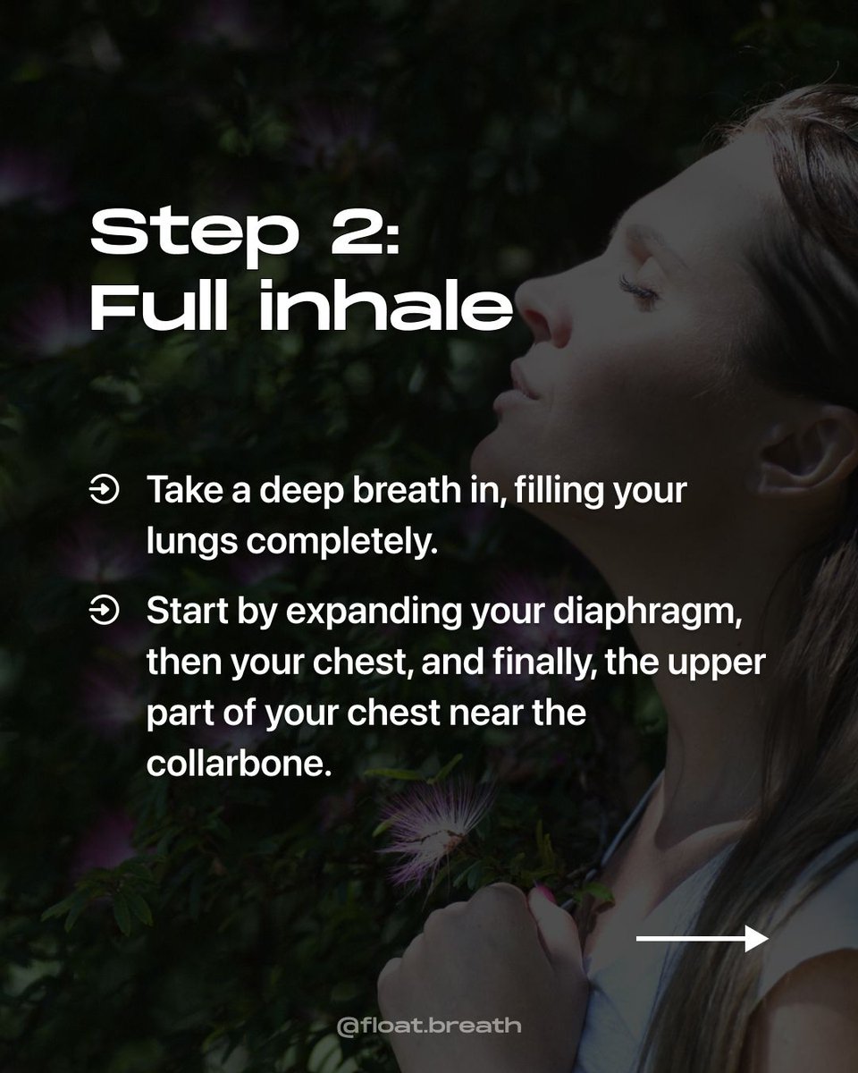 The Float Community tweet media