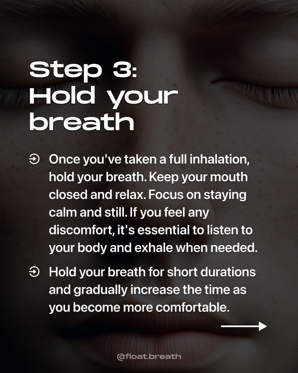 The Float Community tweet media