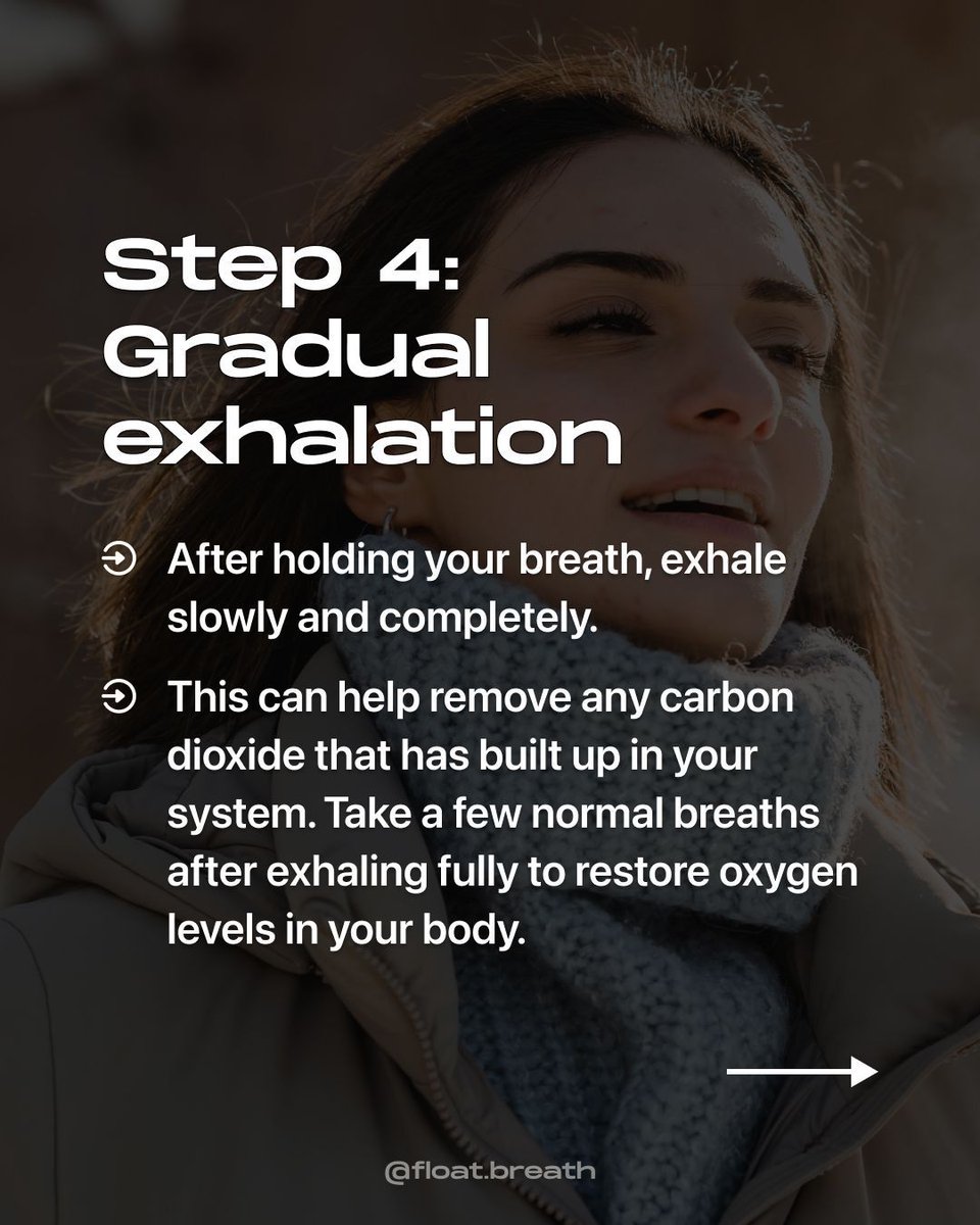 The Float Community tweet media