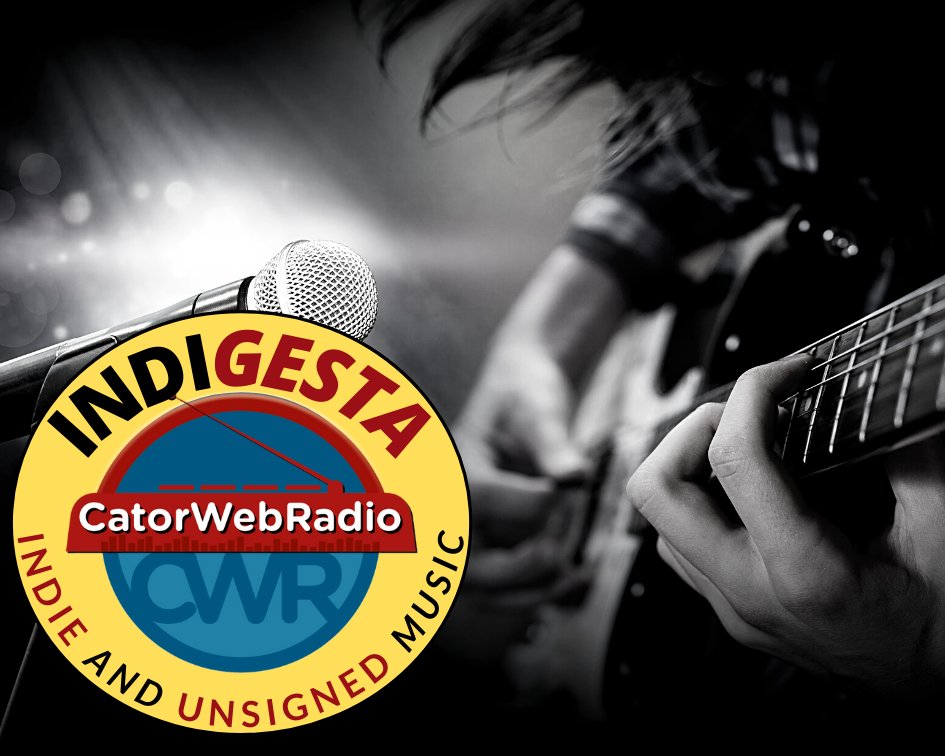 catorwebradio's tweet photo. #OnAirNow #Indigesta
#SouthernWaves
@FragileCreature
@downhomesongs
@TommyKeyesMusic
@markcrockardmusic
@movment
@TheRTrainBand
https://t.co/17dv6hQ2P7
@Eulogyband24
#3DaysOfWonder
@avenue_mermaid
@realonesmusic
#WallyBartfay
@ThMdnghtVrtx
#Marene
@RachelleRhienne https://t.co/oE6cgRhRHZ