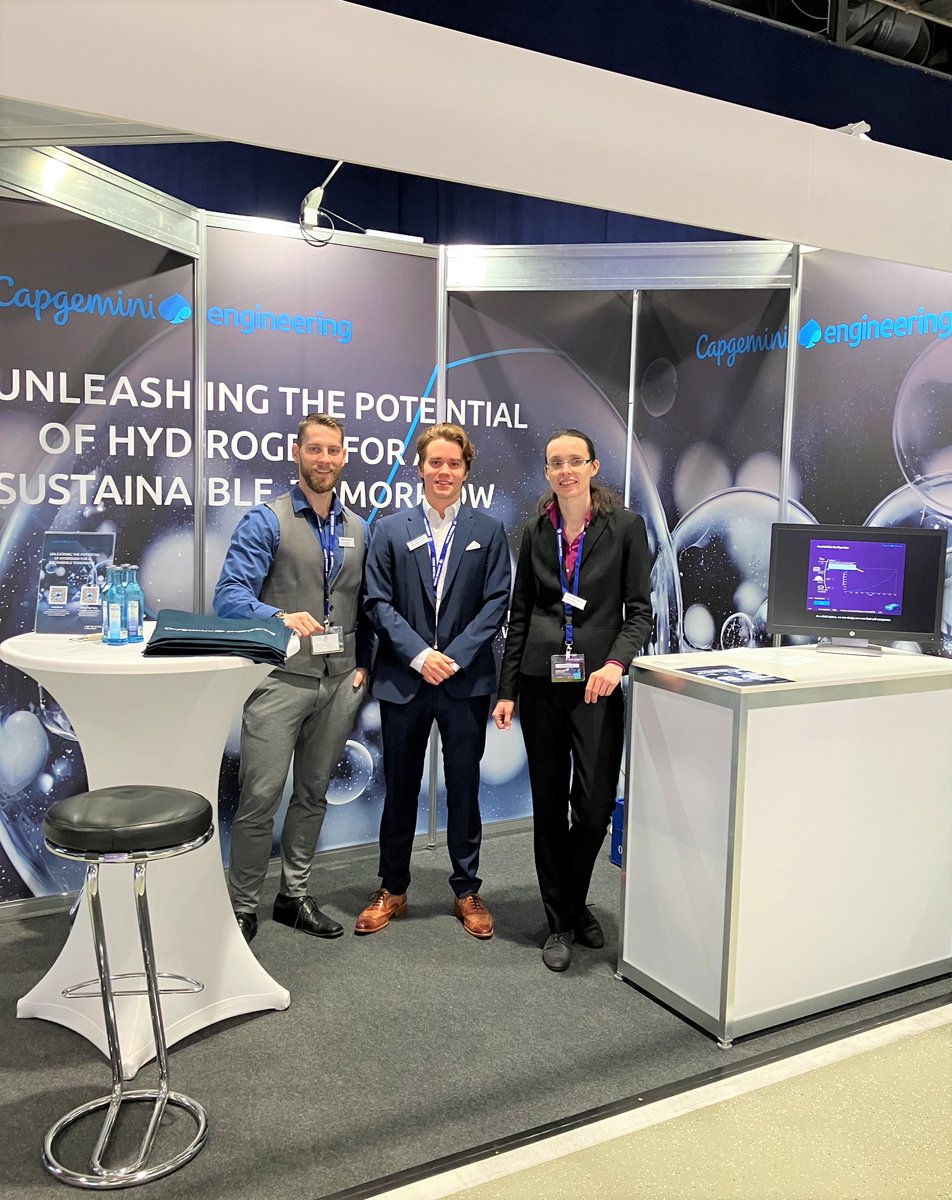 Capgemini Engineering Deutschland tweet media