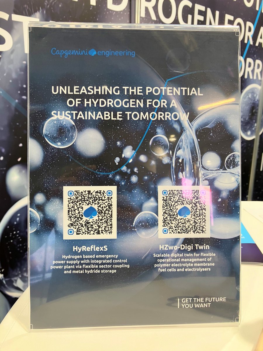 Capgemini Engineering Deutschland tweet media