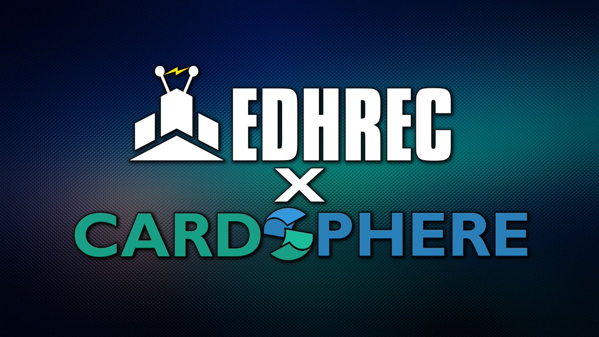 Cardsphere tweet media