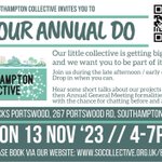 Photo by The Southampton Collective CIC (@SotonCollective)