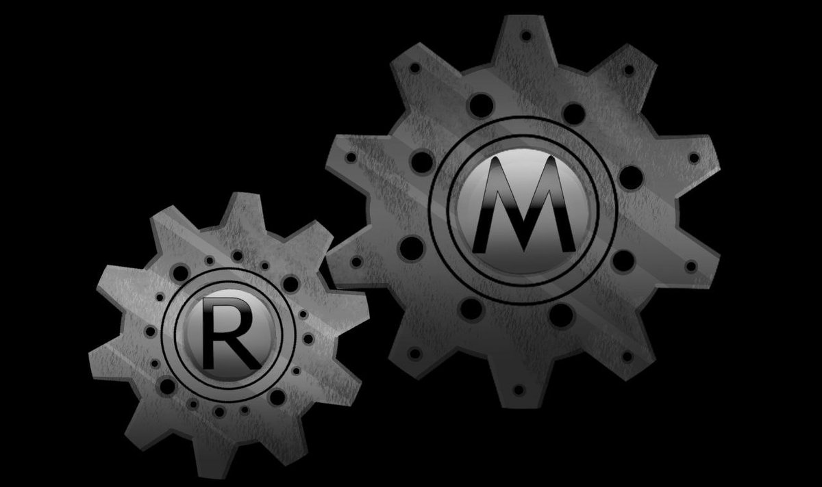 MadRobotsNft's tweet photo. Loading….. 🛠️
60%⚙️ https://t.co/Lekl85Q3Pw