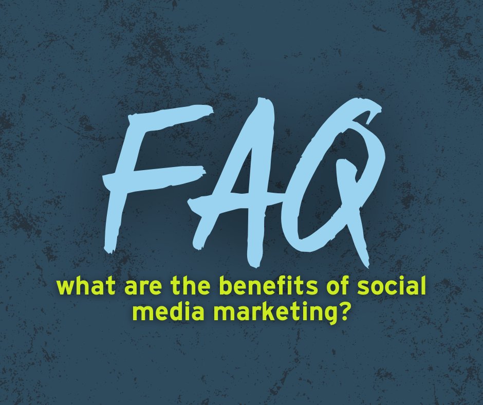 atwillmedia's tweet photo. Why is social media so important? We'll tell ya! 

Social Media Markeing: 
✔️Increases Brand Awareness 
✔️Builds Credibility
✔️Boosts Your Content Marketing Efforts 
✔️Drives Web Traffic
✔️Helps You Build a Community https://t.co/z58KF0RVeT