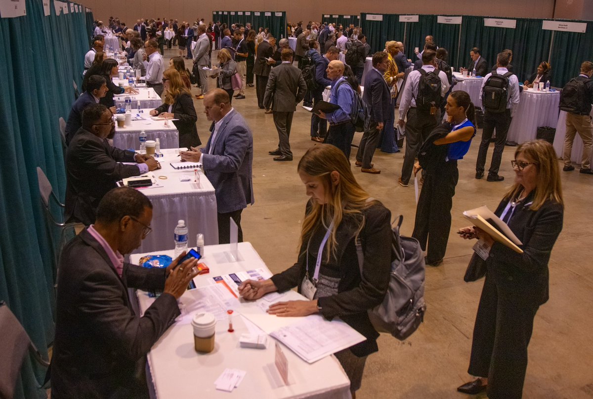 HCP_ReverseExpo's tweet image. Here’s to hoping history repeats itself and we have many more incredible days at #HCPFall23 Rx Conferences in the future like the one we had yesterday. Here are a few of the highlights. 

#hospitalpharmacy #pharmacy #healthcare