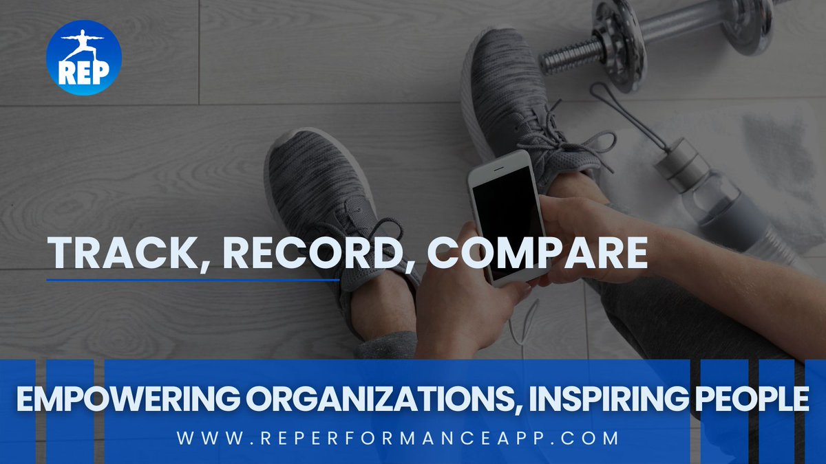 REP Health tweet media