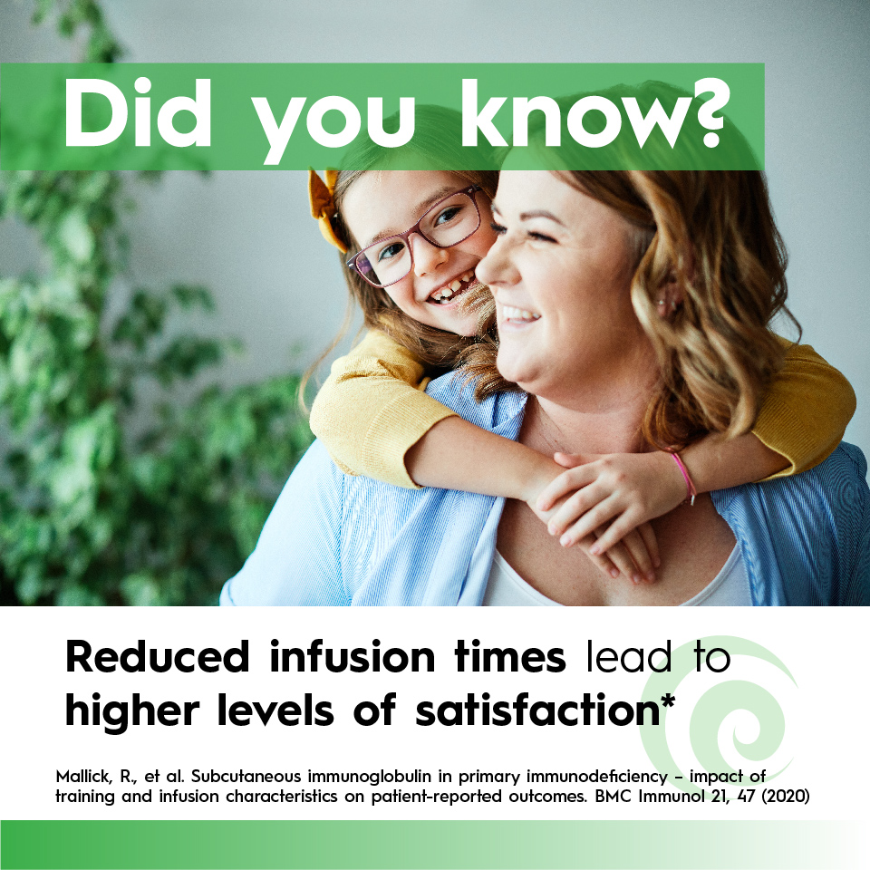 korumedical's tweet photo. Are you interested in reduced infusion times?  Don't be afraid to ask your specialty pharmacy provider if you can optimize your infusion therapy. https://t.co/76GQQlTP5Q