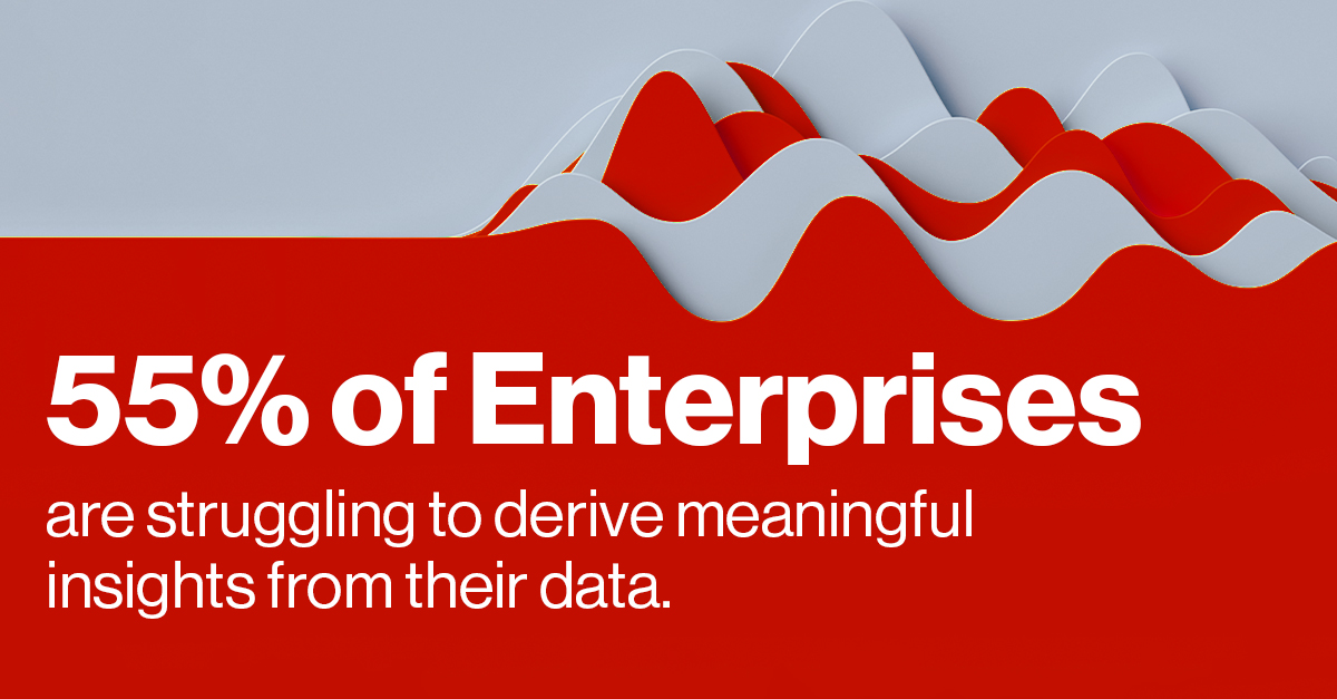 Hitachi_CH's tweet image. 📝 The survey says! We recently surveyed 213 #IT leaders across North America and Europe to understand their infrastructure challenges and the results were revealing. Check out the challenges and learn how #ITaaS is helping: ow.ly/K0xh50Q0BLq