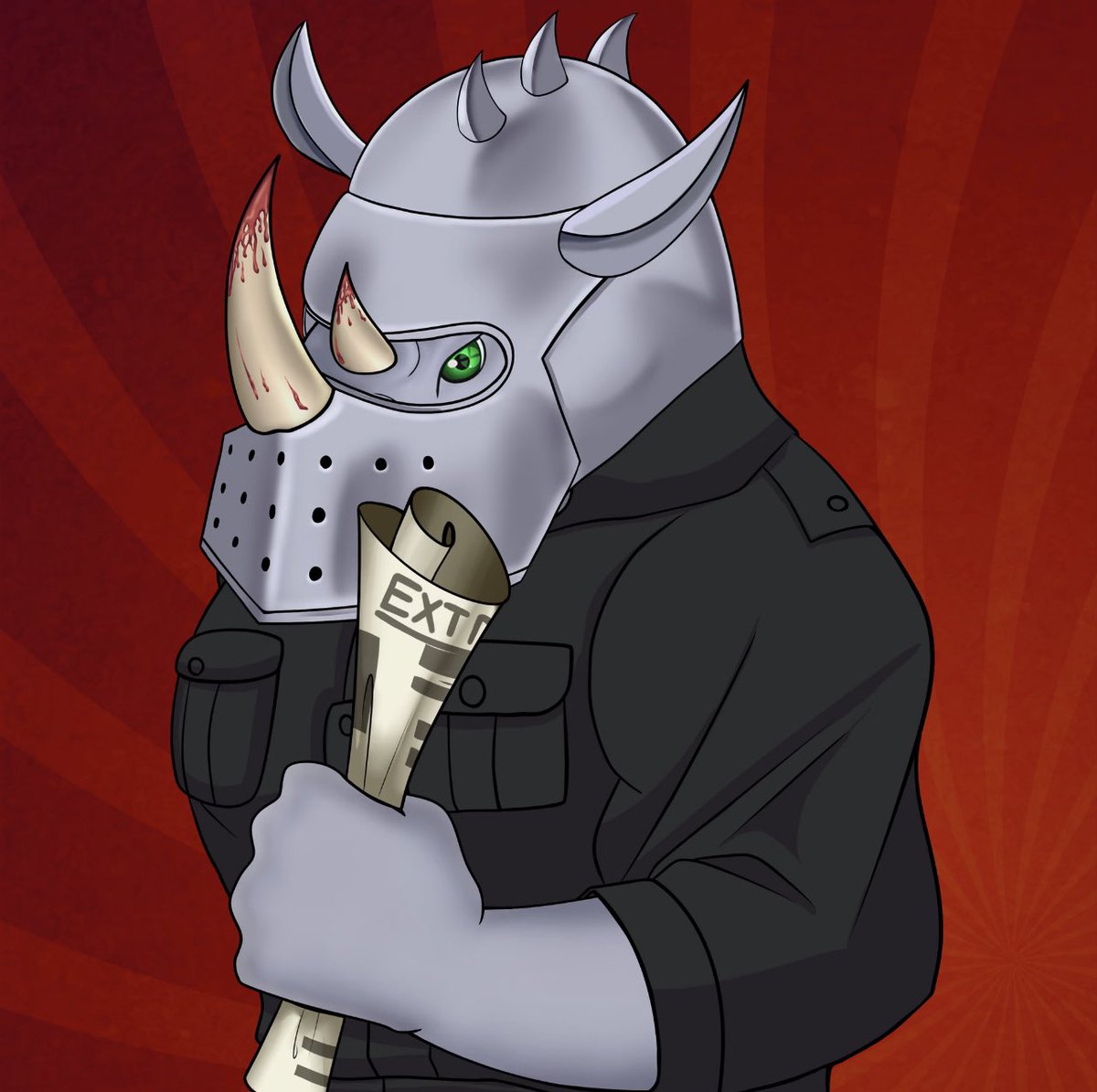 GMGMG Frens

Where there is a will, there is a way. If there is a chance in a million that you can do something, anything, to keep what you want from ending, do it. Pry the door open or, if need be, wedge your foot in that door and keep it open.