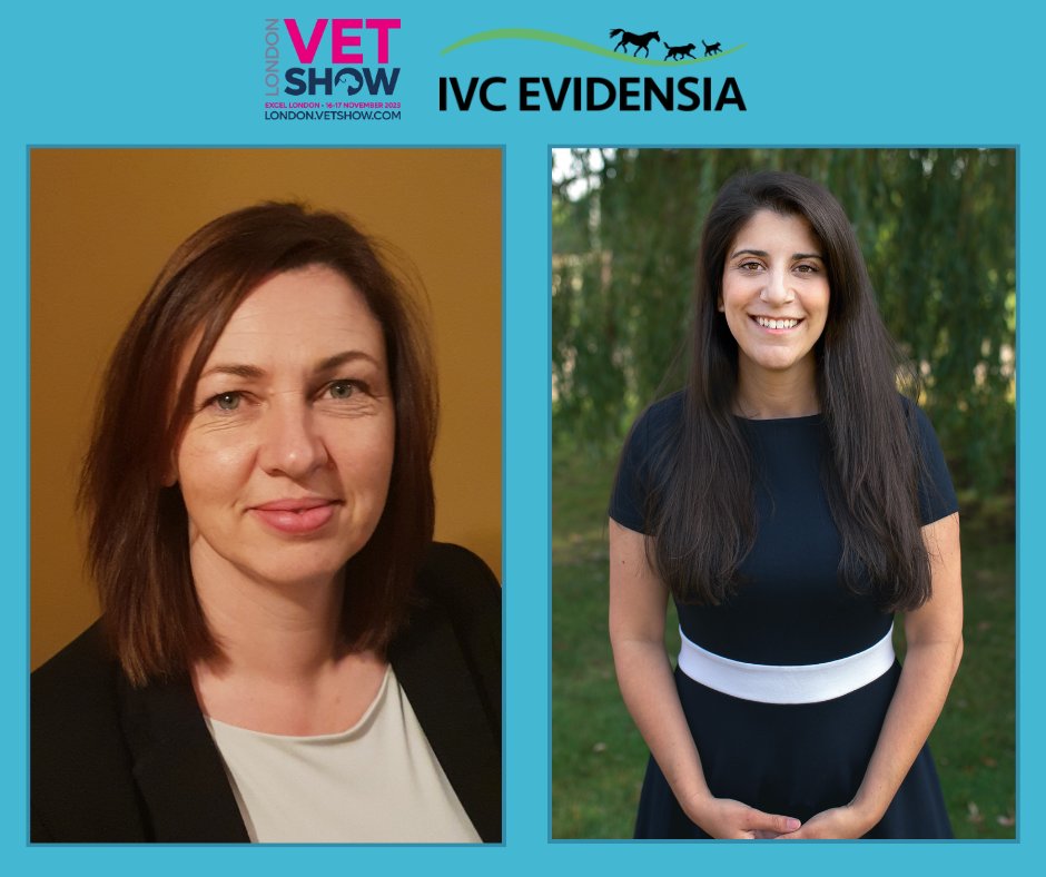 IVC Evidensia UK tweet media