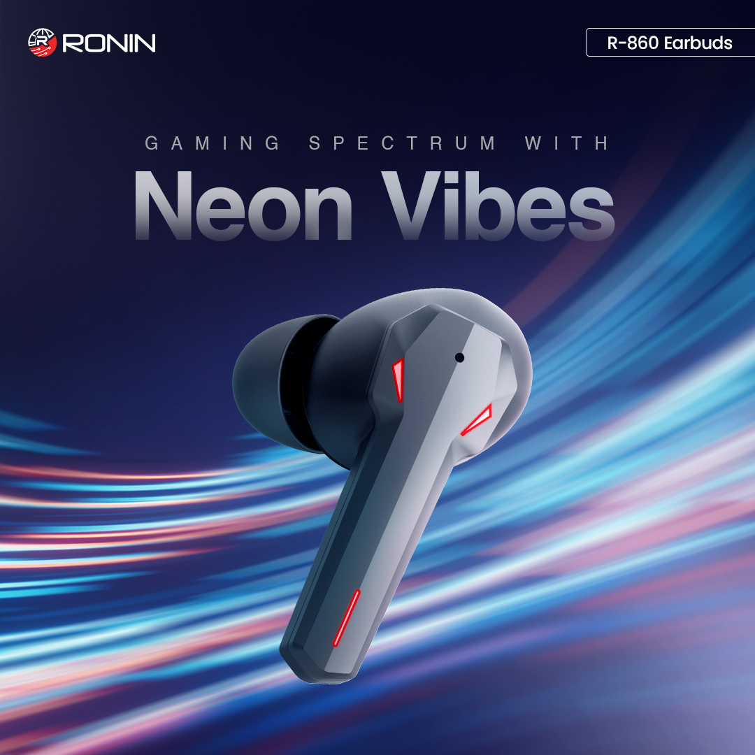 Ronin_offical's tweet photo. Uncompromising performance, Ronin R-860 – the ultimate gaming sidekick.
Shop Now: https://t.co/DrGhNYdYN7
#roninpakistan #earbuds #accessories #techlovers #ronin #quality #newtechnology #outnow #music #SoundPartner https://t.co/3gZgahIaqL