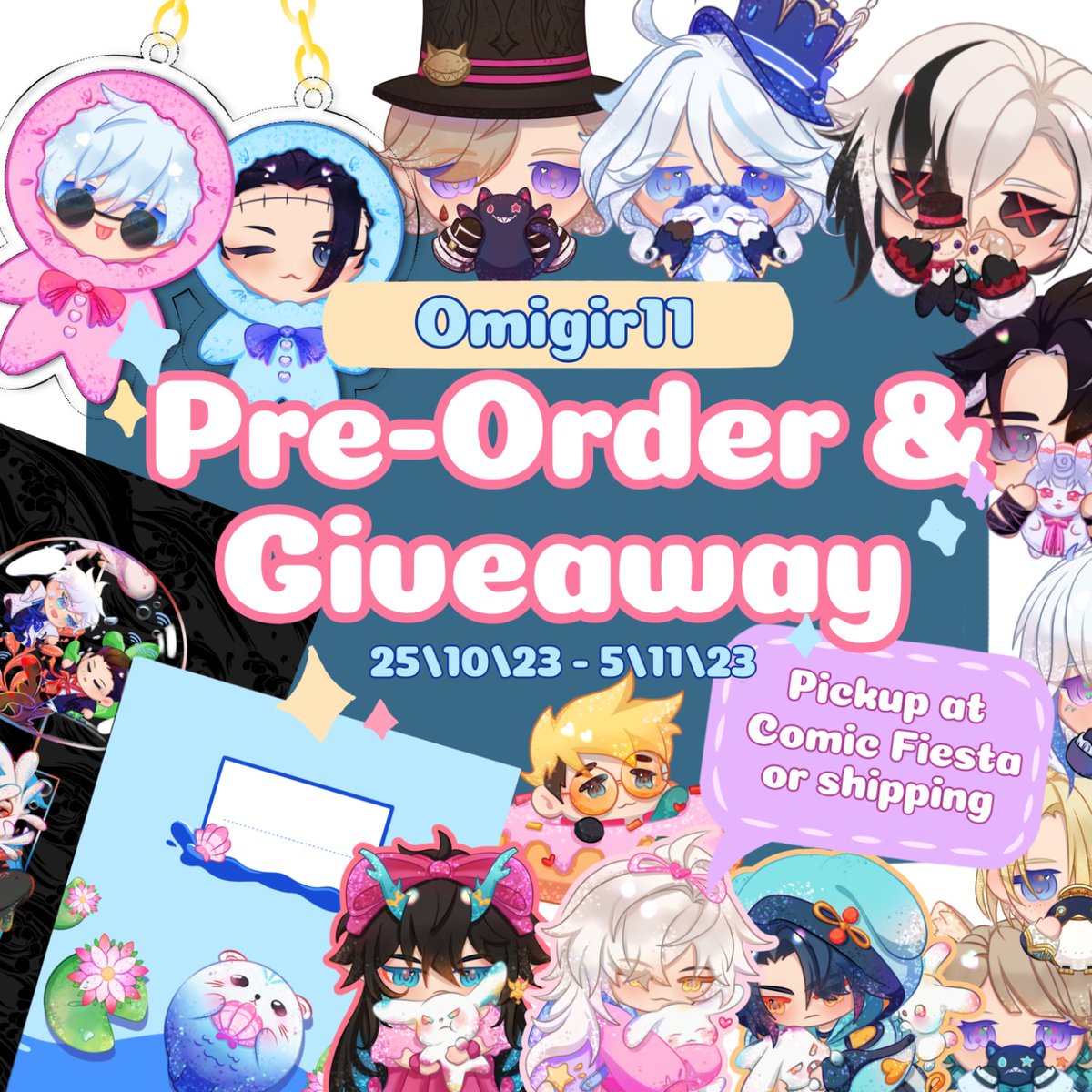 Girii | cf2023 tweet media