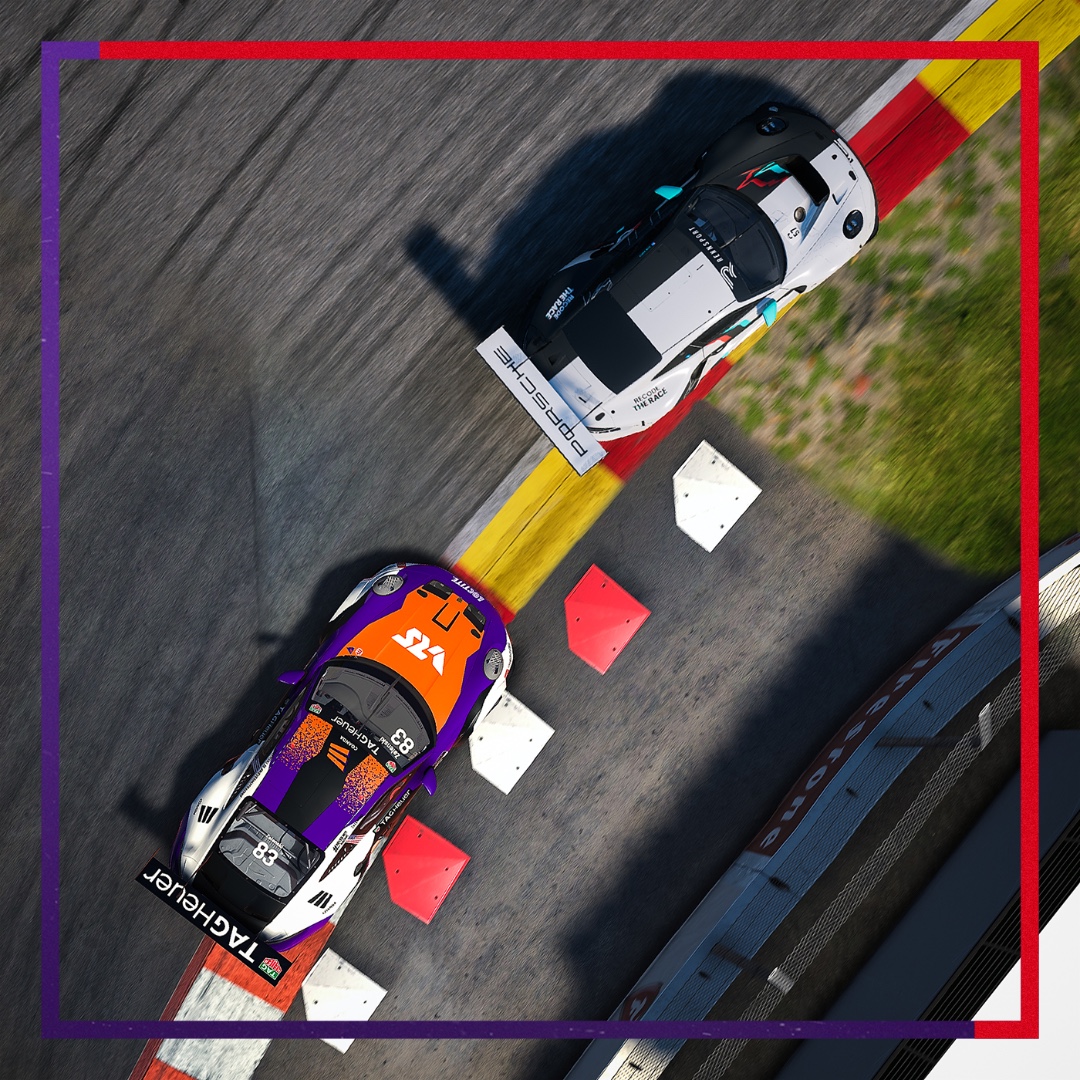 Coanda Esports tweet media