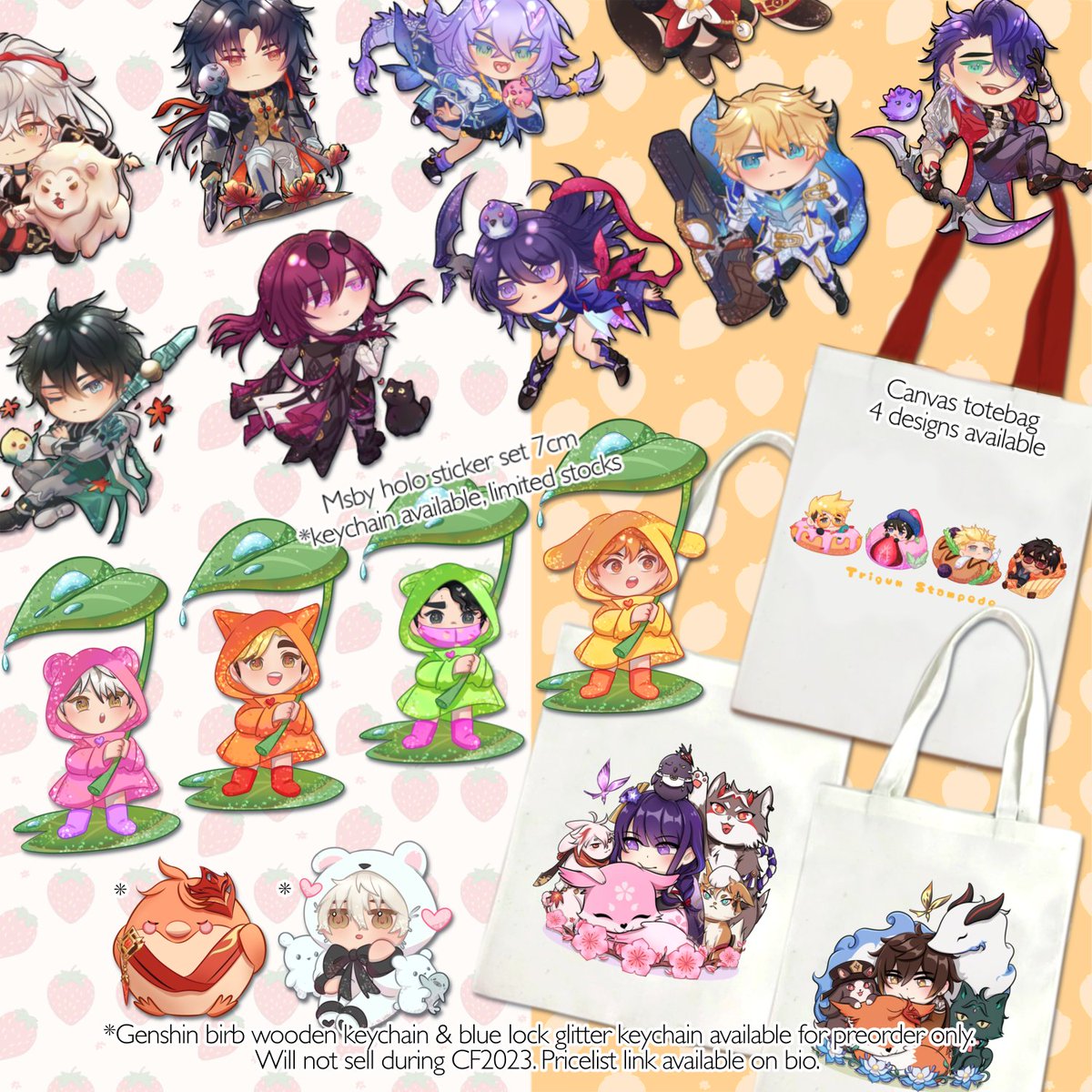 Girii | cf2023 tweet media