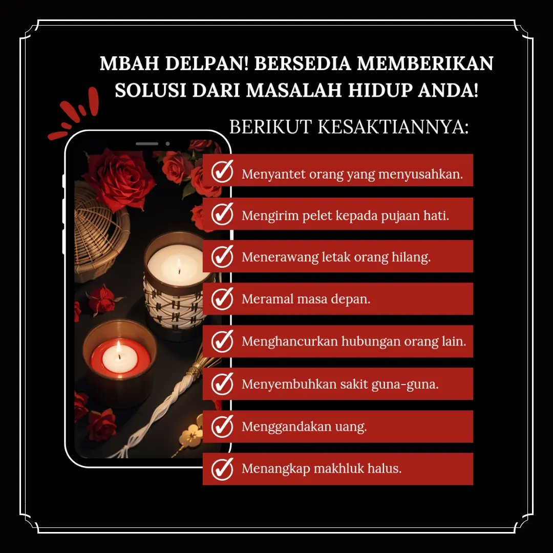 akiraa798's tweet photo. ༻𓊈𒆜 #7hari7babKOMPOR 𒆜𓊉༺ 

Gimana jadinya, kalo mahasiswa SI yang gak percaya makhluk ghaib, tiba-tiba disuguhi fakta kalo kakeknya dukun? Dukunnya, juga bukan sembarang dukun! Tapi dukun modern, yang pake feed buat promosi!

https://t.co/ZEcYgj9zeK

#joyladareview #the8 https://t.co/g24BxAJ9Lj