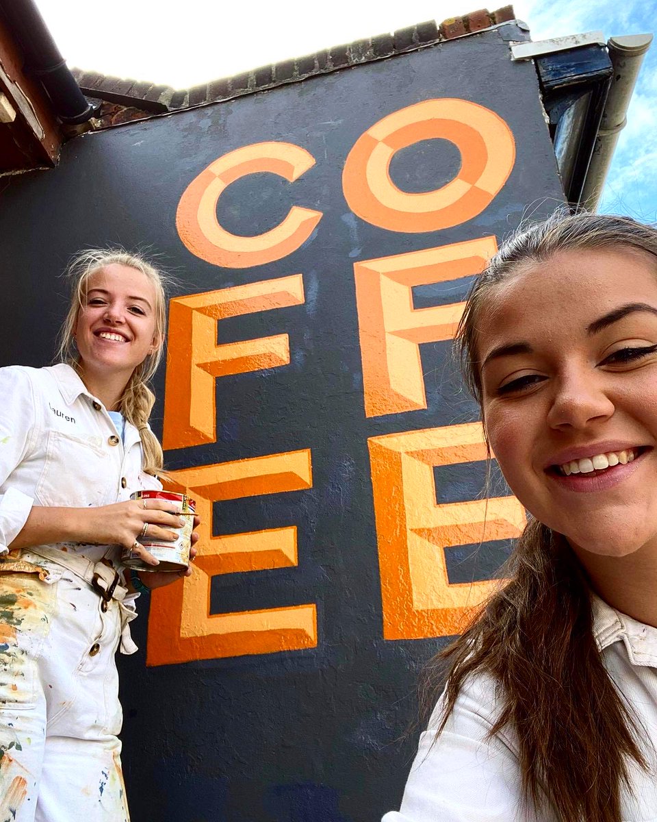 2 Sisters Design Ltd tweet media