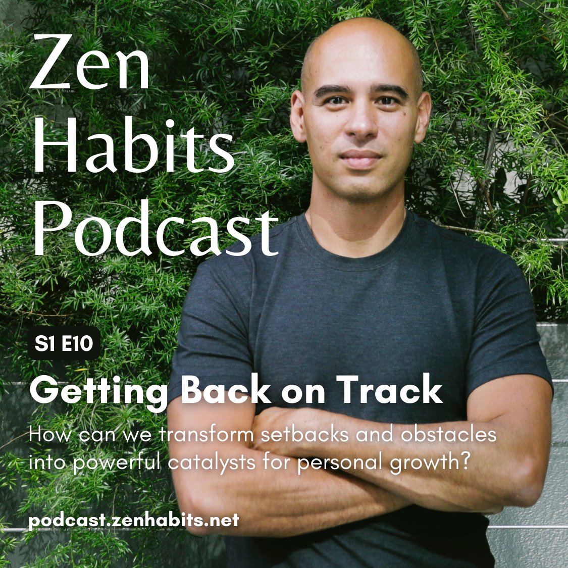 Leo Babauta tweet media