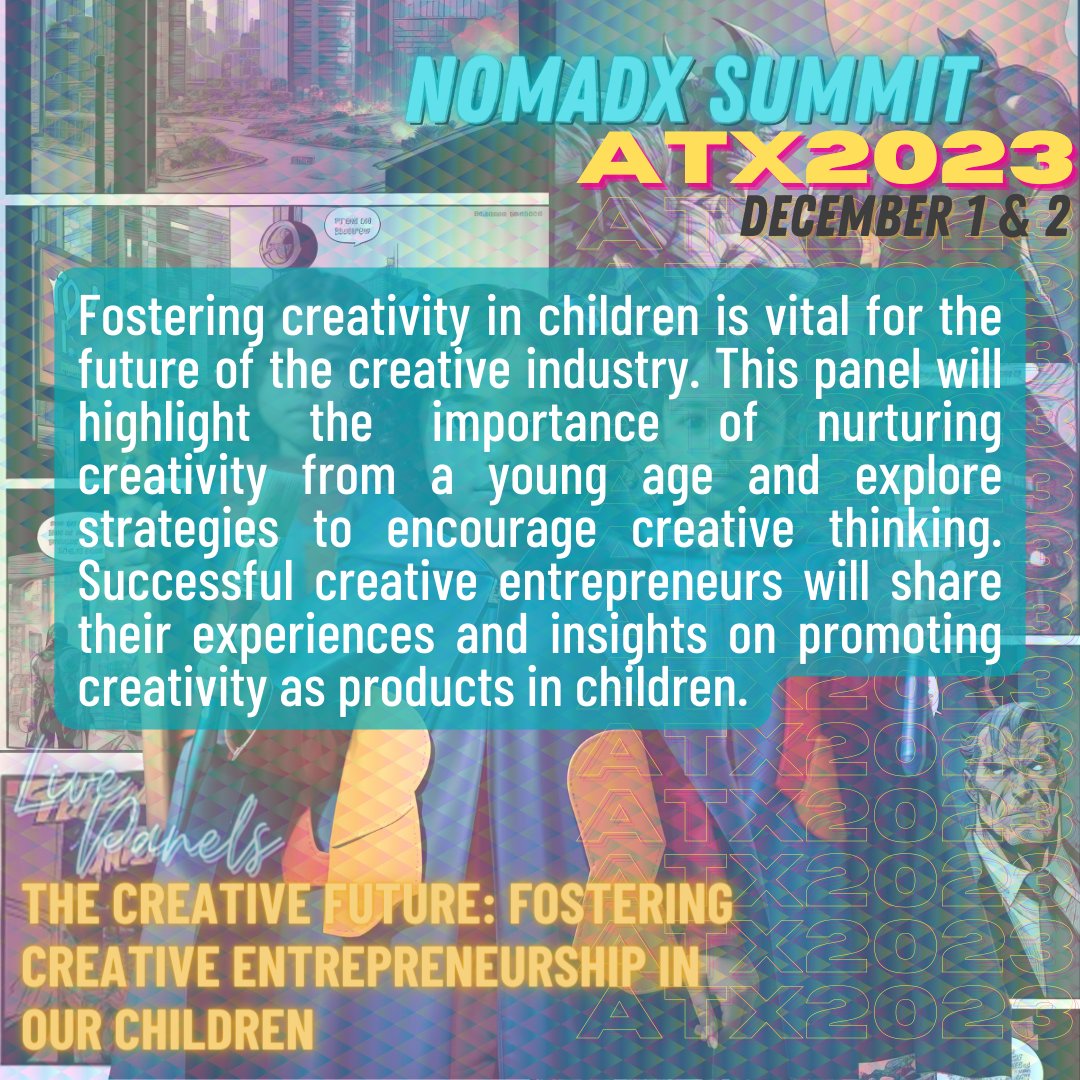 Nomadx Foundation tweet media