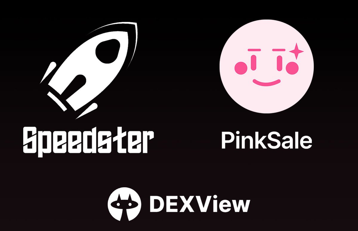 PinkSale (Pink Ecosystem) tweet media