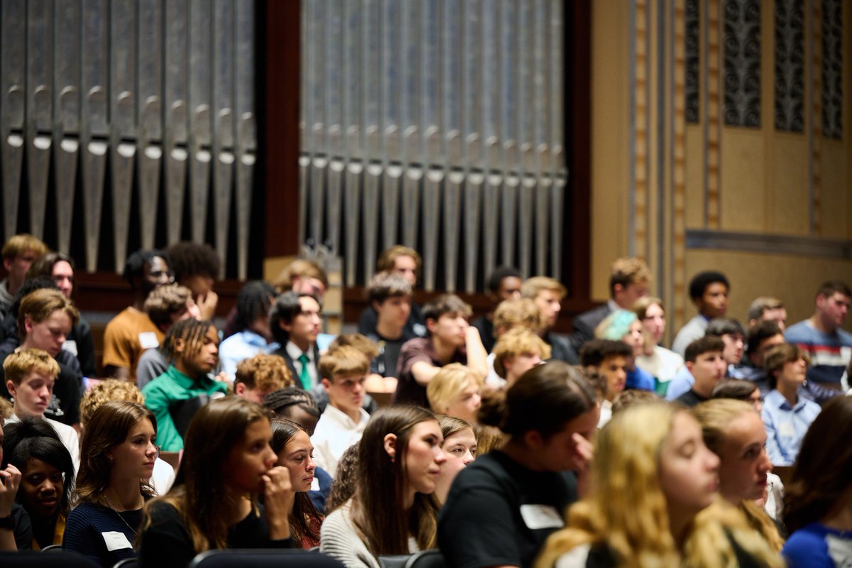 Cleveland Orchestra tweet media