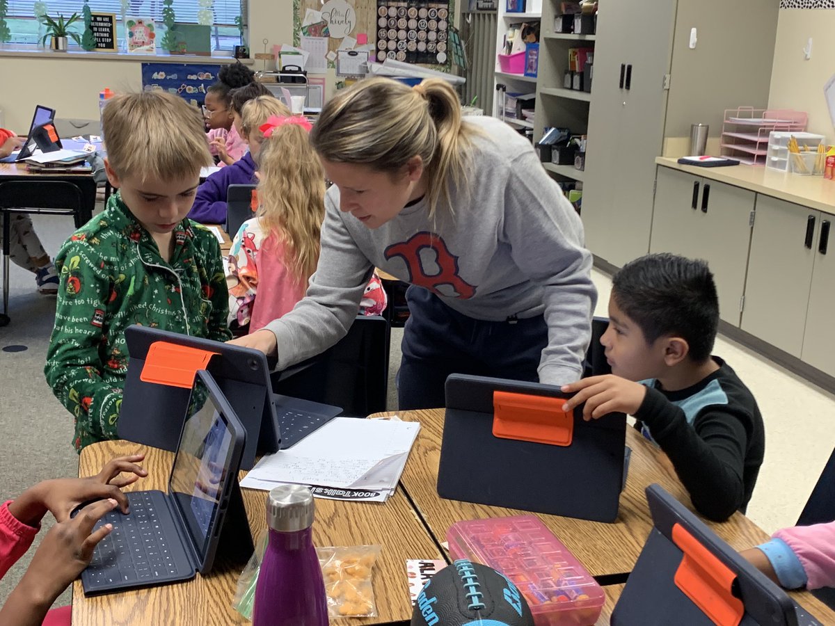 Friendship Elementary tweet media