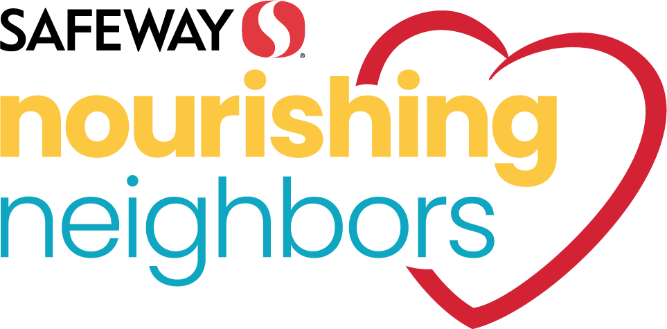 Thanks to <a href="/Safeway/">Safeway</a> Foundation's Nourishing Neighbors program for your donation to VPLC. Together, we're making a difference in the fight against hunger in our communities. <a href="/solvehungerva/">VA Hunger Solutions</a> #NourishingNeighbors