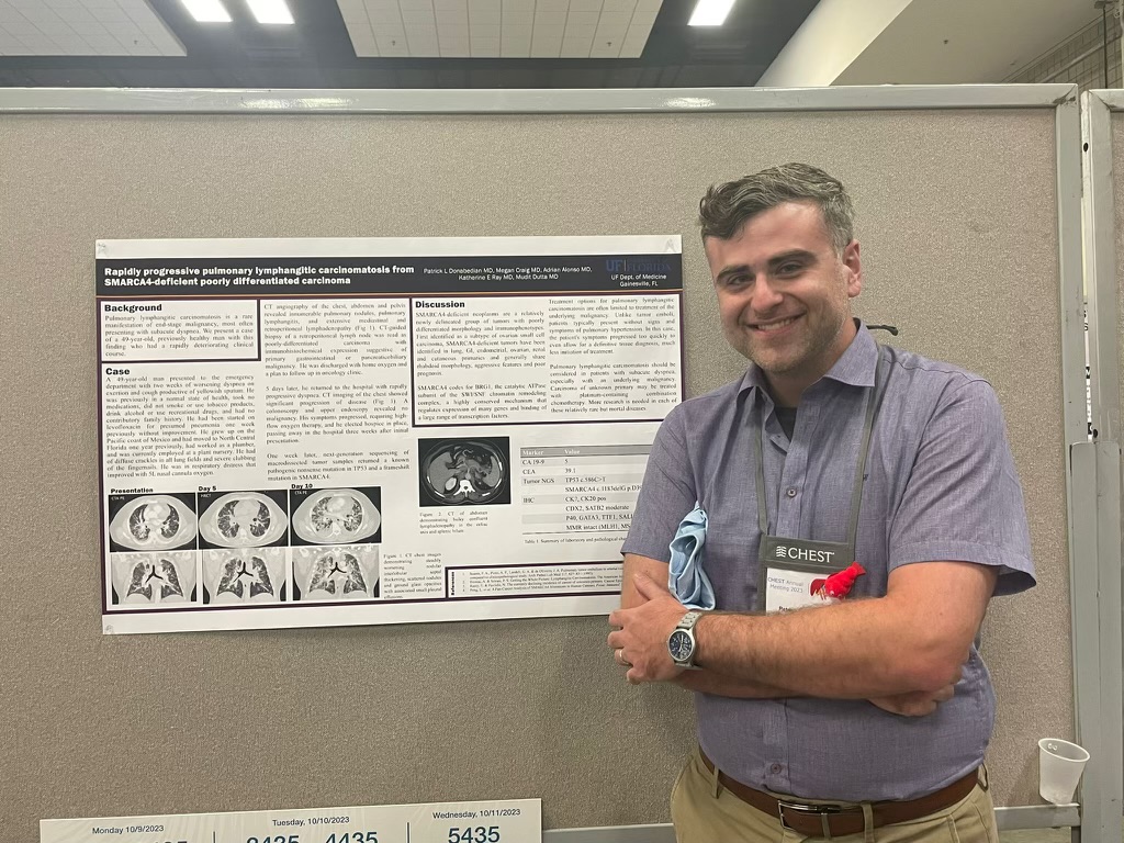 UF Internal Medicine Residency tweet media