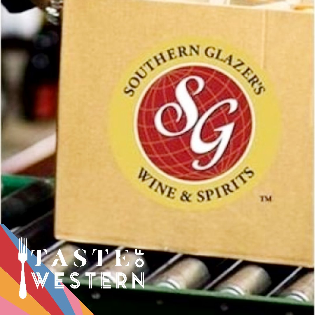 What will you drink? SOUTHERN GLAZERS southernglazers.com will be at Taste of Western on October 26th! Get your tickets! event.gives/tow 

#SGWINESPIRITS #westernavenueokc #20thannual #tasteofwestern #foodvendors #drinkvendors #thankyousponsors