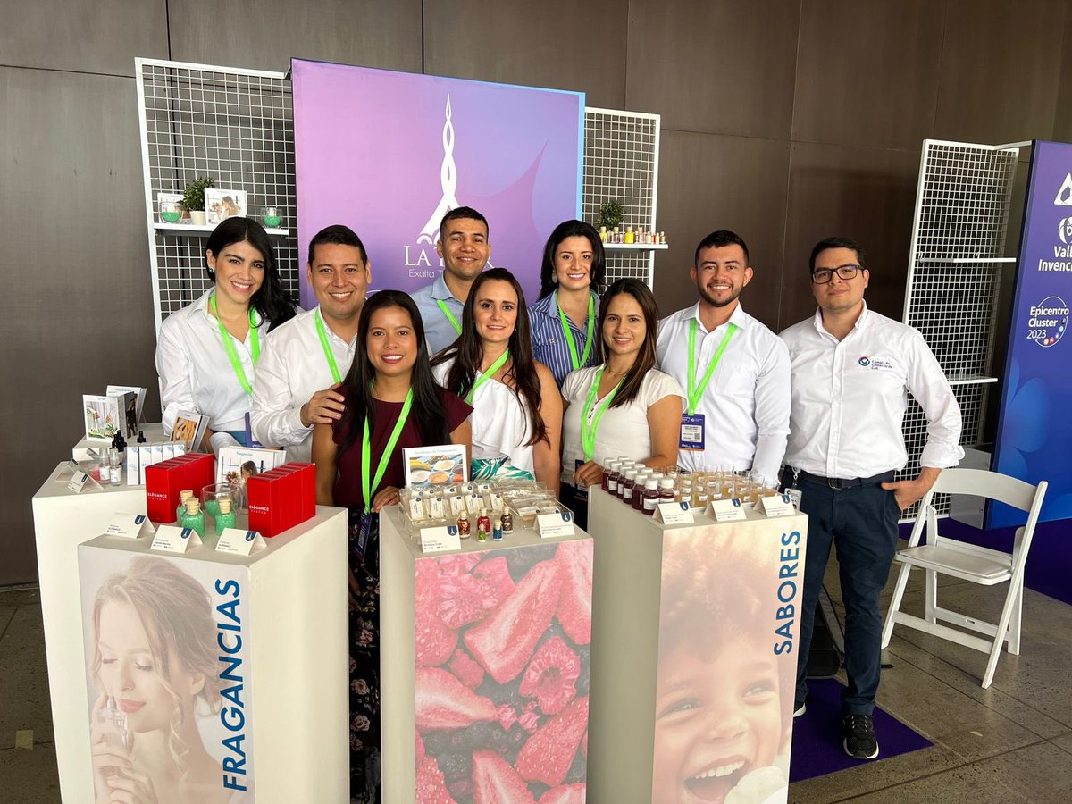 Cámara Comercio Cali tweet media