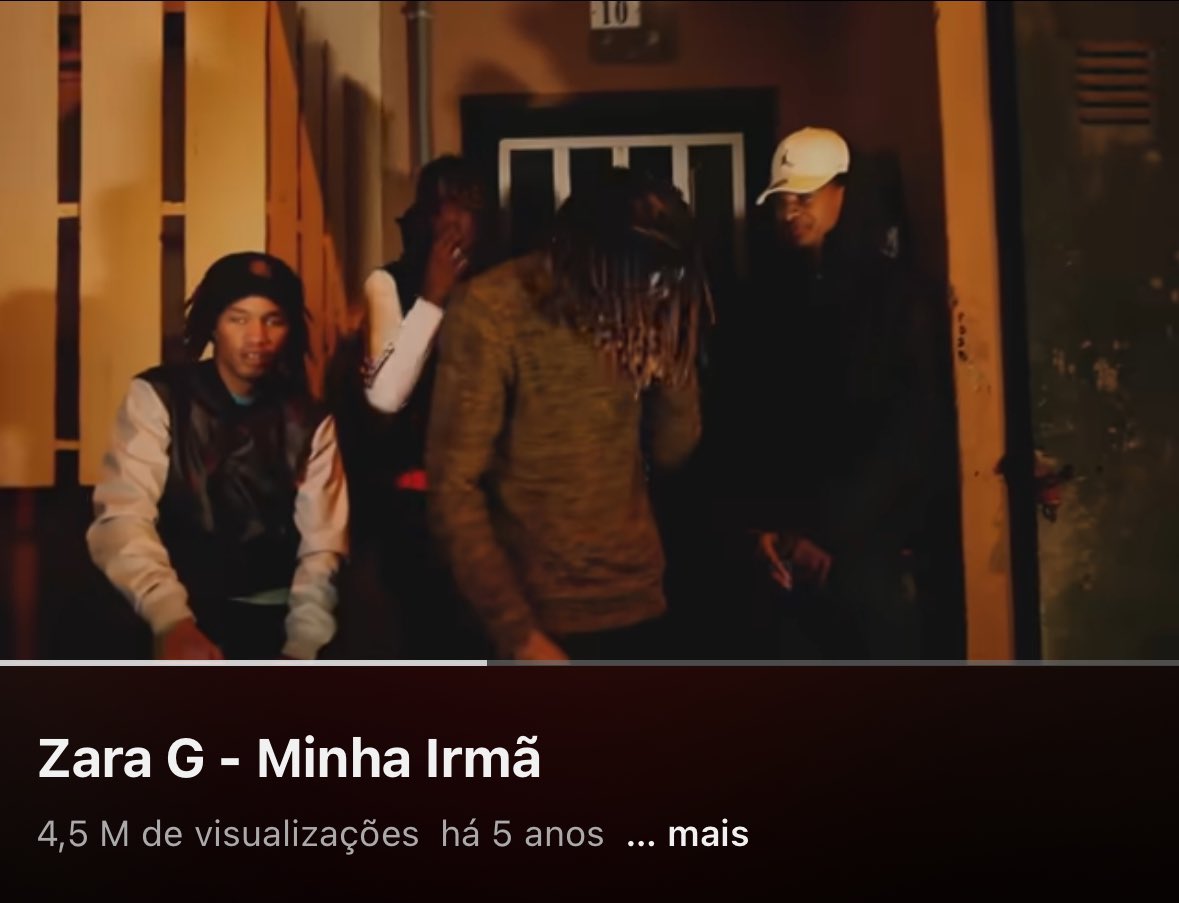Fifty_Vicente's tweet photo. Prime Zara G foi a cena mais próxima que tivemos a um Young Thug tuga https://t.co/K6h0BFz3Ts