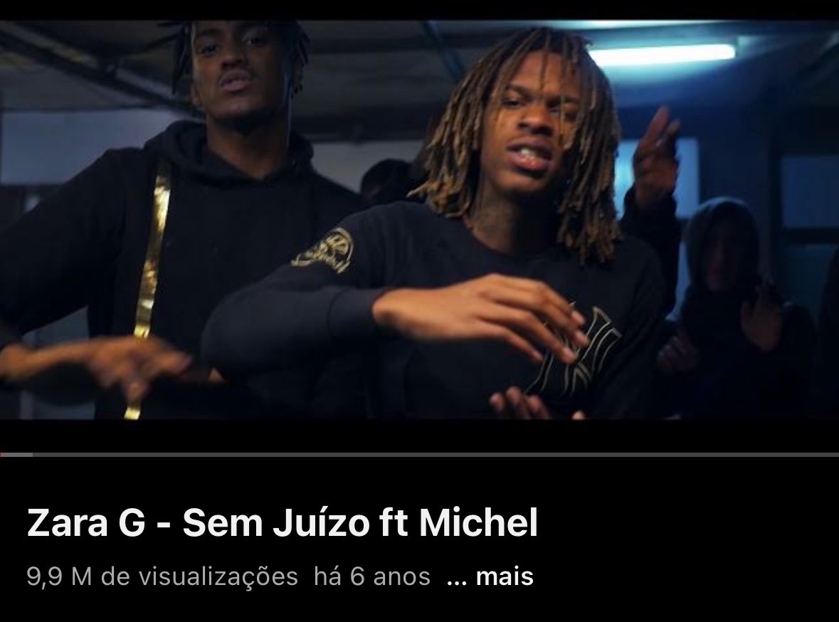 Fifty_Vicente's tweet photo. Prime Zara G foi a cena mais próxima que tivemos a um Young Thug tuga https://t.co/K6h0BFz3Ts