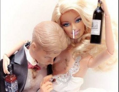 Con todo respeto, el culo y la concha de mi señora está en disputa ahora mismo en el Senado