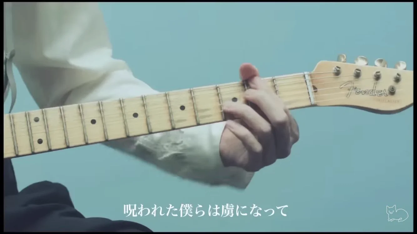 ゴドケン【米津玄師/ハチ研究する人】 on X: 